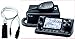 GPS receiver module for Icom IC - 7100 or IC - 9100 . Ham , Amateur Radio GPS7100 v.2