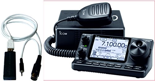 GPS receiver module for Icom IC - 7100 or IC - 9100 . Ham , Amateur Radio GPS7100 v.2 GPS receiver module for Icom IC - 7100 or IC - 9100 . Ham , Amateur Radio GPS7100 v.2