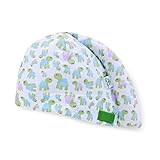Tortle Adjustable Repositioning Beanie - Turtles (Medium)