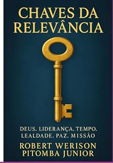 Livro Chaves Da Relevância