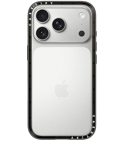 Amazon.com: CASETiFY Snappy Ripple Grip Stand Compatible with
