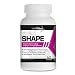 Vitamiss Shape – All Natural Diet Pills Appetite Suppressant Fat Burner and Fast Weight Loss for Women with Apple Cider Vinegar.