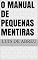 Livro O Manual de Pequenas Mentiras
