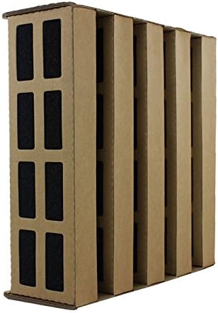 Ajuste Filtro IQAir healthpro250plus dos capa Filtro V5-Cell ...