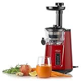 Omega Juicer Cold Press 365 Vertical Slow