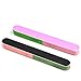 2 Pack 6-Way Nail File and Buffer Block