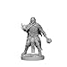 Mini - Pathfinder Deep Cuts : Human Cleric (Male)