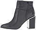Nine West Women's Kaylese Leather Ankle Bootie