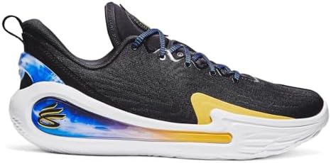 Amazon.com: Under Armour Curry 2 Dub Nation Home 1259007-104