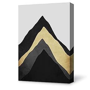 SIGNFORD Canvas Wall Art for Living Room,Bedroom Home...