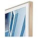 65 The Frame Customizable Bezel (Beige)