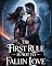 Livro The First Rule Is Not to Fall in Love - A Dark Fantasy Romance of Assassins, Magic, and Forbidden Desire