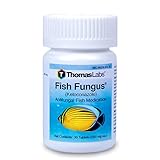 Thomas Labs Fish Fungus Ketoconazole 200mg