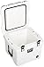 K2 Coolers Summit 30 Cooler, White