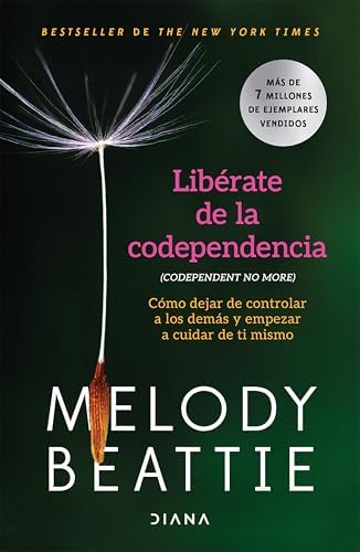 Ya No Seas Codependiente: Beattie, Melody: 9789683904737: Amazon