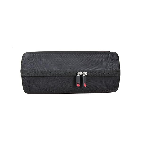 Hard-EVA-Travel-Case-for-NOCO-Genius-G3500-6V12V-35A-UltraSafe-Smart-Battery-Charger-by-Hermitshell