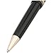 Montblanc 112673 Black Ballpoint Pen