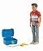 Fisher-Price Loving Family Hispanic Dad Figure