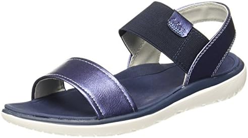lee cooper navy blue sandals