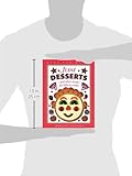 Image de Just Desserts: and Other Treats for Kids to Make (Kids Can Do It)