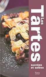 Les  tartes