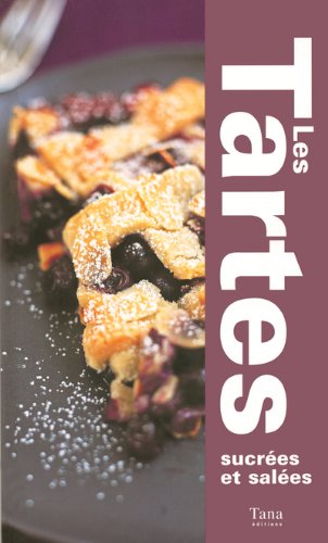 Les  tartes
