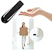 Door Stopper 8 pack Doorstop Wedge For Home And Office Flexible Non Scratching Door Stop Wedges Multi Surface Open Door Holder