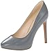 Nine West Women's Nixit Leather Dress Pump