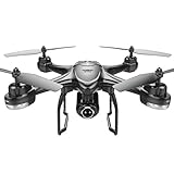 Auwer S30W Aircraft 2.4GHz GPS FPV RC Drone