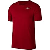 Nike Legend Short Sleeve Tee nk727982-698 (Small)