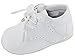 OLIVIA KOO Baby Boys Infant to Toddler Oxford Christening Shoes