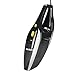SUAOKI Car Vacuum DC 12V 120W 4000Pa Powerful Suction Wet Dry Portable Handheld Auto Vacuum Cleaner for Car with 16.4FT(5M) Power Cord, 2 HEPA Filters, Carrying Bag (Black)