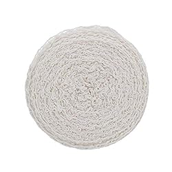 Rural365 Meat Netting Roll, Size 20 - Ham Sock