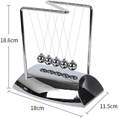 LongGu European Creative Steel Rotary Villain Pool Sand Pendulum Jewelry Decoration Art Home Furnishing Office Room Large Pool