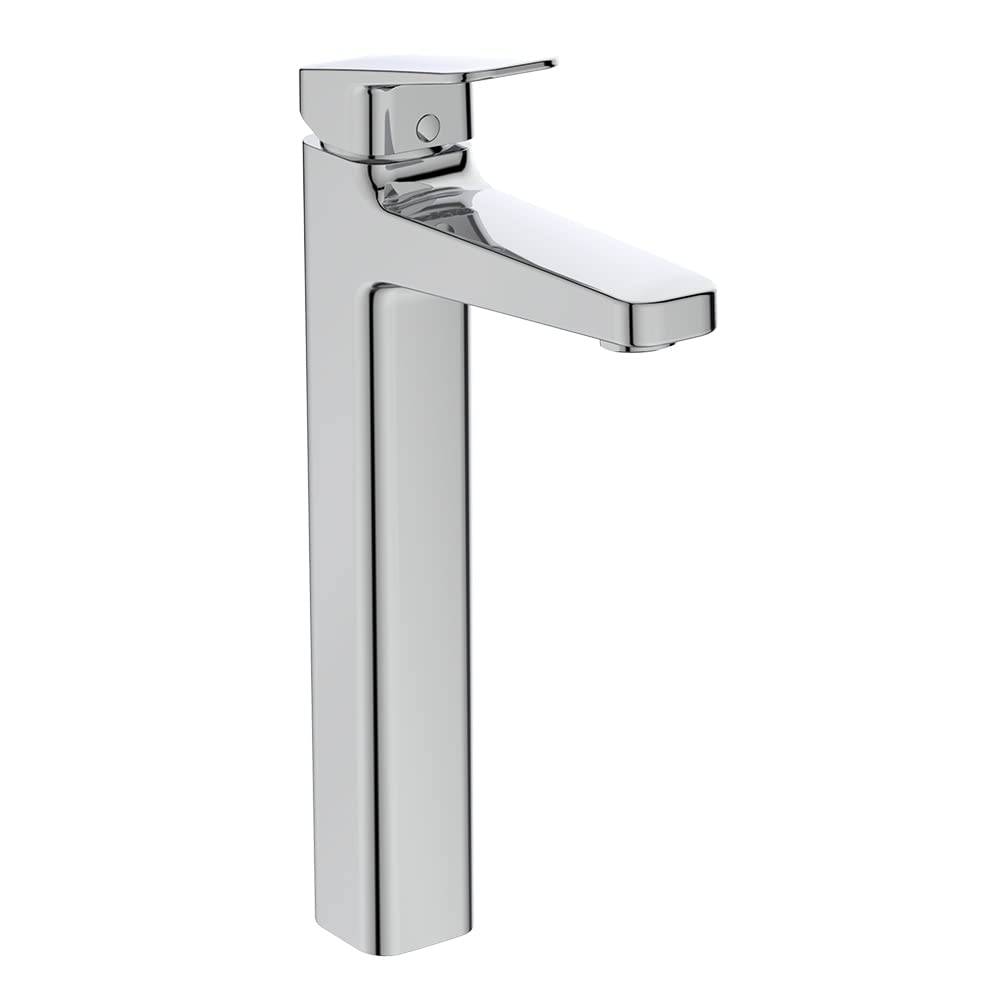 Ideal Standard – Ceraplan Single Lever Vessel Basin Mixer Tap
