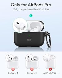 ESR for AirPods Pro 2nd Generation Case