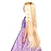 Rapunzel Wig Costume Accessory