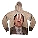 Beloved Shirts Dwight S Hoodie