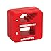 Performance Tool W471 Magnetic Tool Magnetizer/Demagnetizer for Small Parts and Tools - Shock Resistant Plastic