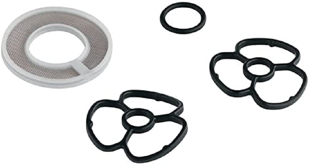 GROHE Filter Chrome 42798000