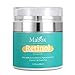 Mabox Moisturizer Cream for Face and Eye Area. - With 2.5% Active Retinol, Hyaluronic Acid, Vitamin E. Anti Aging Formula Reduces Wrinkles, Fine Lines. Best Day and Night Cream (1.7 Fl. Oz)