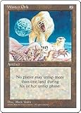 Magic: the Gathering - Winter Orb - Fourth Edition