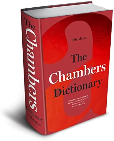 Chambers 20th Century Dictionary: E. M. Kirkpatrick: 9780550102348