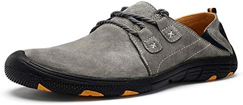 CHENSF Men's Sneakers for Climbing Hiking Outdoor