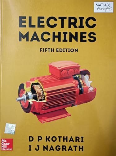 ELECTRIC MACHINES 5ED (PB 2020) 2