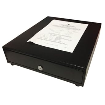 Amazon Com Apg Vp320 Bl1416 B4 Vasario Series Standard Duty Cash