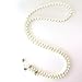 kachawoo Chain Glasses Rope Pearl Bead Glasses Cord Eyewear Accessories For Women