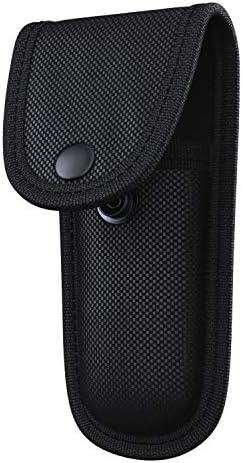 Swiss Safe Universal Tactical Knife Sheath Holster