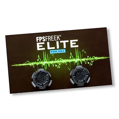 FPS Freek Elite - PS4