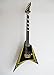 ESP Edwards E-AL-166 KATAKANA [Children Of Bodom Alexi Laiho Signature] Japanese Electric Guitar (Japan Import)